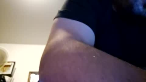 Snapshot of traxxxman1 chatting on October 27, 8:18 am traxxxman1 online show from October 27, 8:18 am