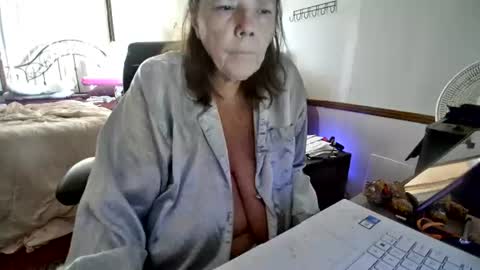 treasureofxtac online show from June 27, 4:45 pm