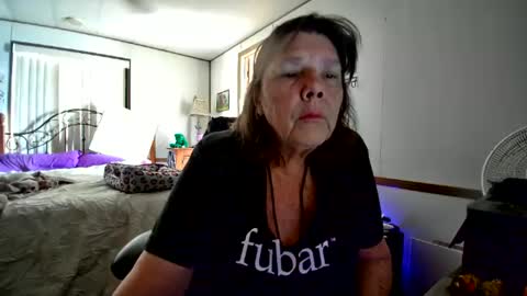 treasureofxtac online show from July 9, 2:43 pm