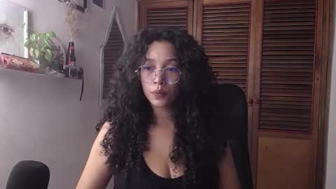 Emily online show from September 25, 11:52 pm