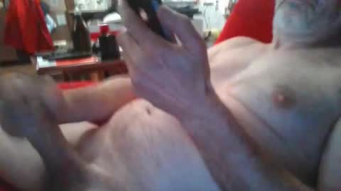 trebgeis1 online show from September 26, 3:21 am