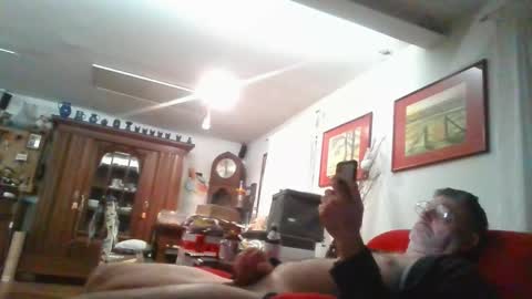 trebgeis1 online show from November 1, 4:03 am