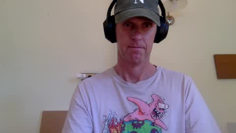 trebo00788 online show from August 9, 6:51 am