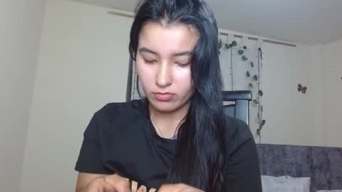 trebol_4 online show from January 15, 9:51 pm