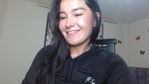 trebol_4 online show from March 18, 9:18 pm