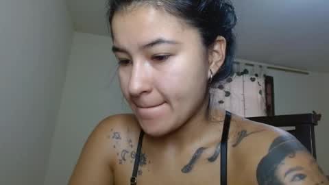 trebol_4 online show from April 13, 3:50 pm