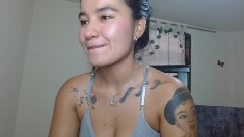 trebol_4 online show from May 28, 7:22 pm