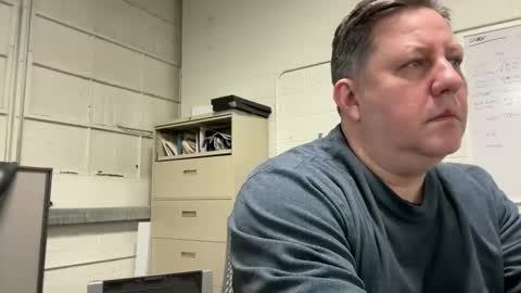 treborinthesky online show from January 30, 1:31 pm