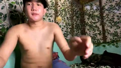 trebz_01 online show from November 28, 9:12 am