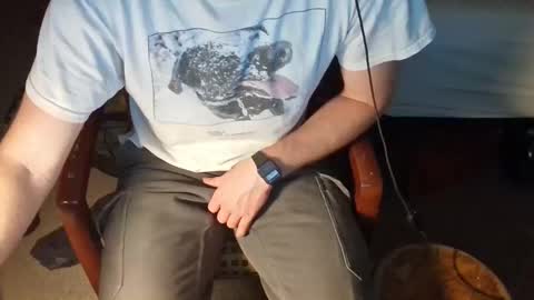 treehugger1711 online show from March 1, 9:00 am