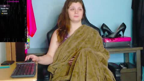 TreeJeanne online show from October 30, 2:18 pm