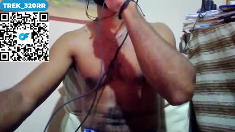 TREK320RR online show from October 20, 7:20 am