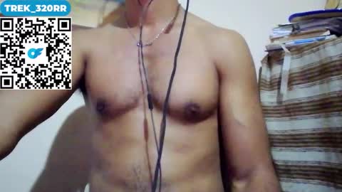 TREK320RR online show from December 5, 6:33 am