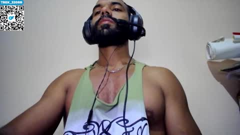 TREK320RR online show from March 2, 7:15 am