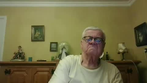 trekbeestje online show from January 17, 7:13 am