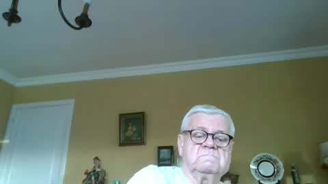 Snapshot of trekbeestje1 chatting on January 18, 9:13 am trekbeestje online show from January 18, 9:13 am