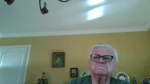 trekbeestje online show from March 29, 7:30 am