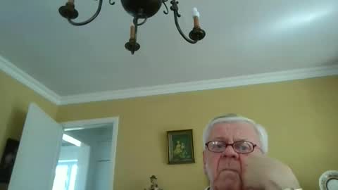 trekbeestje online show from May 29, 8:12 am