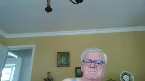 trekbeestje online show from June 23, 6:44 am