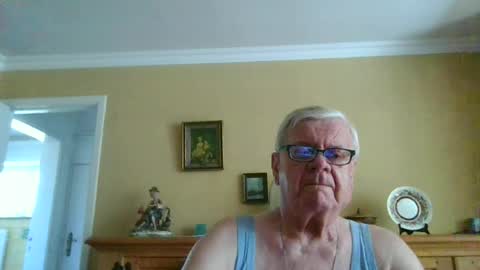 trekbeestje online show from June 26, 8:30 am
