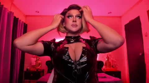 Jade online show from January 26, 10:02 pm