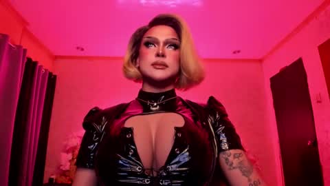 Jade online show from January 27, 6:31 pm