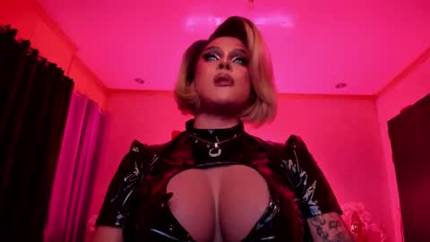 Jade online show from February 3, 7:31 pm