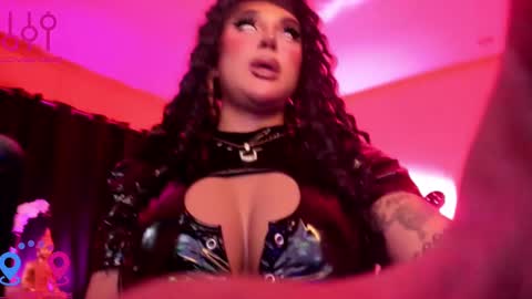 Jade online show from February 7, 1:58 am