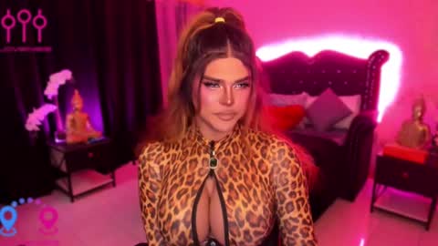 Jade online show from February 14, 7:12 pm