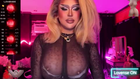 Jade online show from September 14, 12:10 am