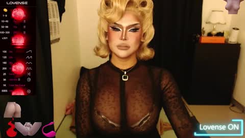 Jade online show from October 12, 12:48 pm