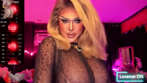 Jade online show from October 28, 4:09 pm