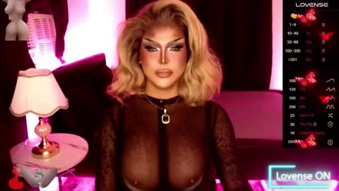 Jade online show from October 29, 10:39 am