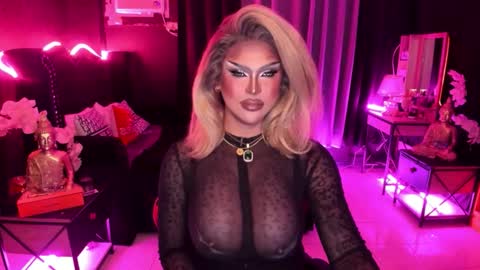 Jade online show from November 10, 1:59 am