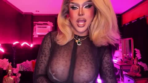 Jade online show from December 5, 2:20 am