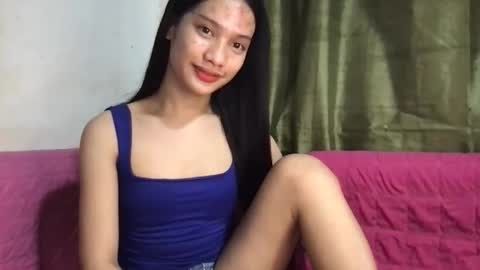 Snapshot of tremendousstephanie chatting on November 10, 8:46 am STEPHANiE online show from November 10, 8:46 am