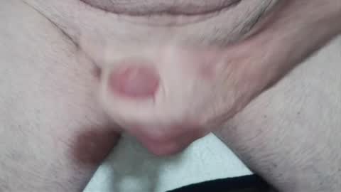 tremor6969 online show from December 17, 7:42 pm