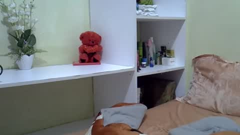 tendybooty online show from October 24, 8:33 am