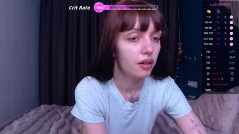 Snapshot of treplady chatting on January 18, 12:31 pm Karolina online show from January 18, 12:31 pm