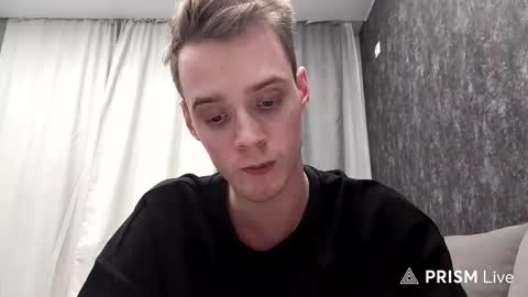 Snapshot of treska11 chatting on February 15, 11:56 pm Treska online show from February 15, 11:56 pm
