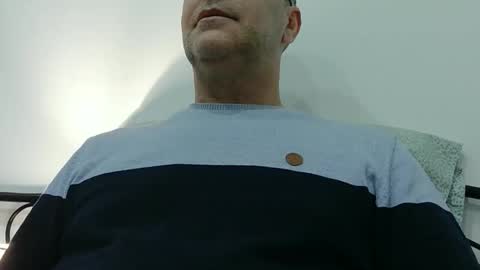 trevido4u online show from April 13, 1:55 am