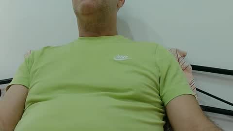 trevido4u online show from June 6, 1:11 am