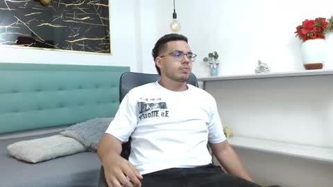 TREVOR  online show from February 11, 3:33 am