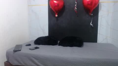 TREVOR  online show from February 15, 5:15 am