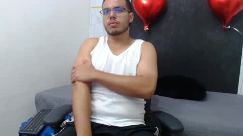 TREVOR  online show from February 15, 7:51 am