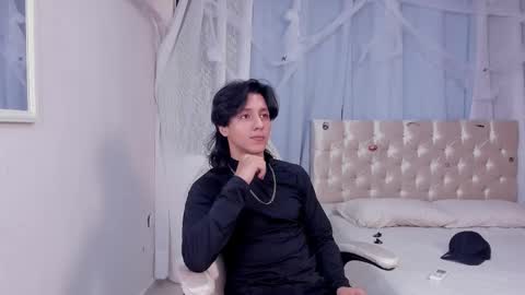 Trevor Belmon online show from October 26, 4:40 am