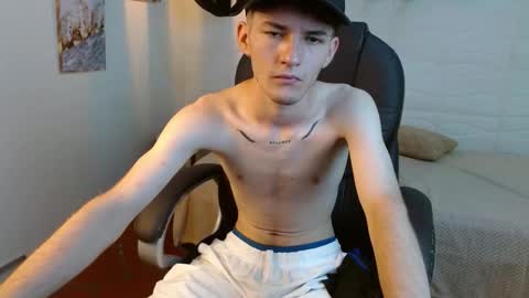 trevor_mob online show from March 3, 8:04 pm