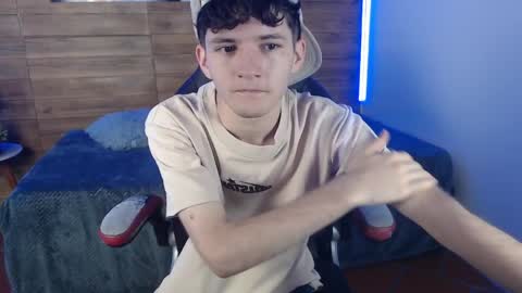 trevor_mob online show from April 15, 7:58 pm