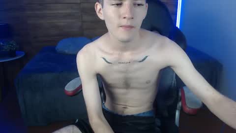 trevor_mob online show from April 16, 6:09 pm