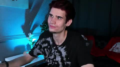 Snapshot of trevor_thomson chatting on February 11, 10:09 am Trevor online show from February 11, 10:09 am